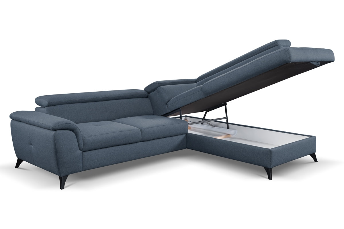 Aldeia Corner Sofa Bed