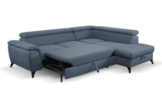 Aldeia Corner Sofa Bed - Msofas LTD