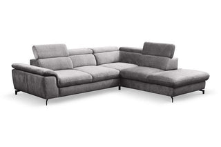 Alegra Corner Sofa Bed - Msofas LTD