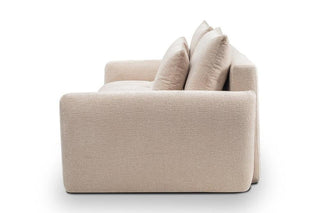 Alia 3 Seater Sofa Bed With Storage