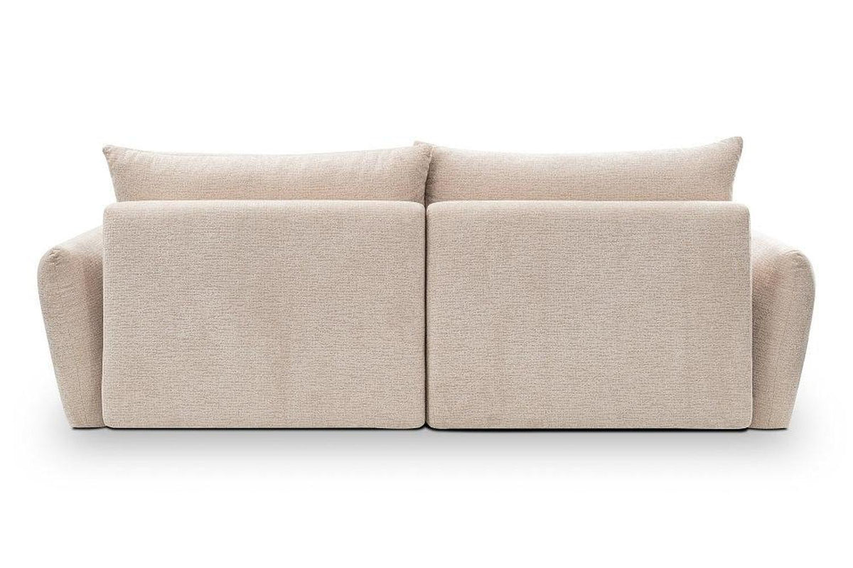 Alia 3 Seater Sofa Bed With Storage