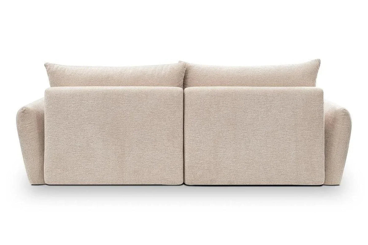 Alia 3 Seater Sofa Bed With Storage