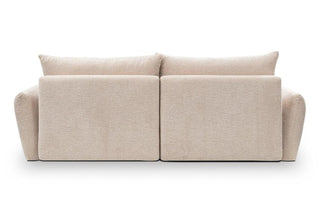 Alia 3 Seater Sofa Bed With Storage