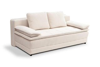 Alice 2 seater Sofa Bed - Msofas LTD