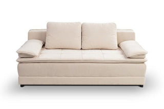 Alice 2 seater Sofa Bed - Msofas LTD