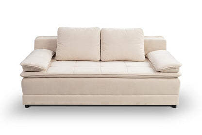 Alice 2 seater Sofa Bed