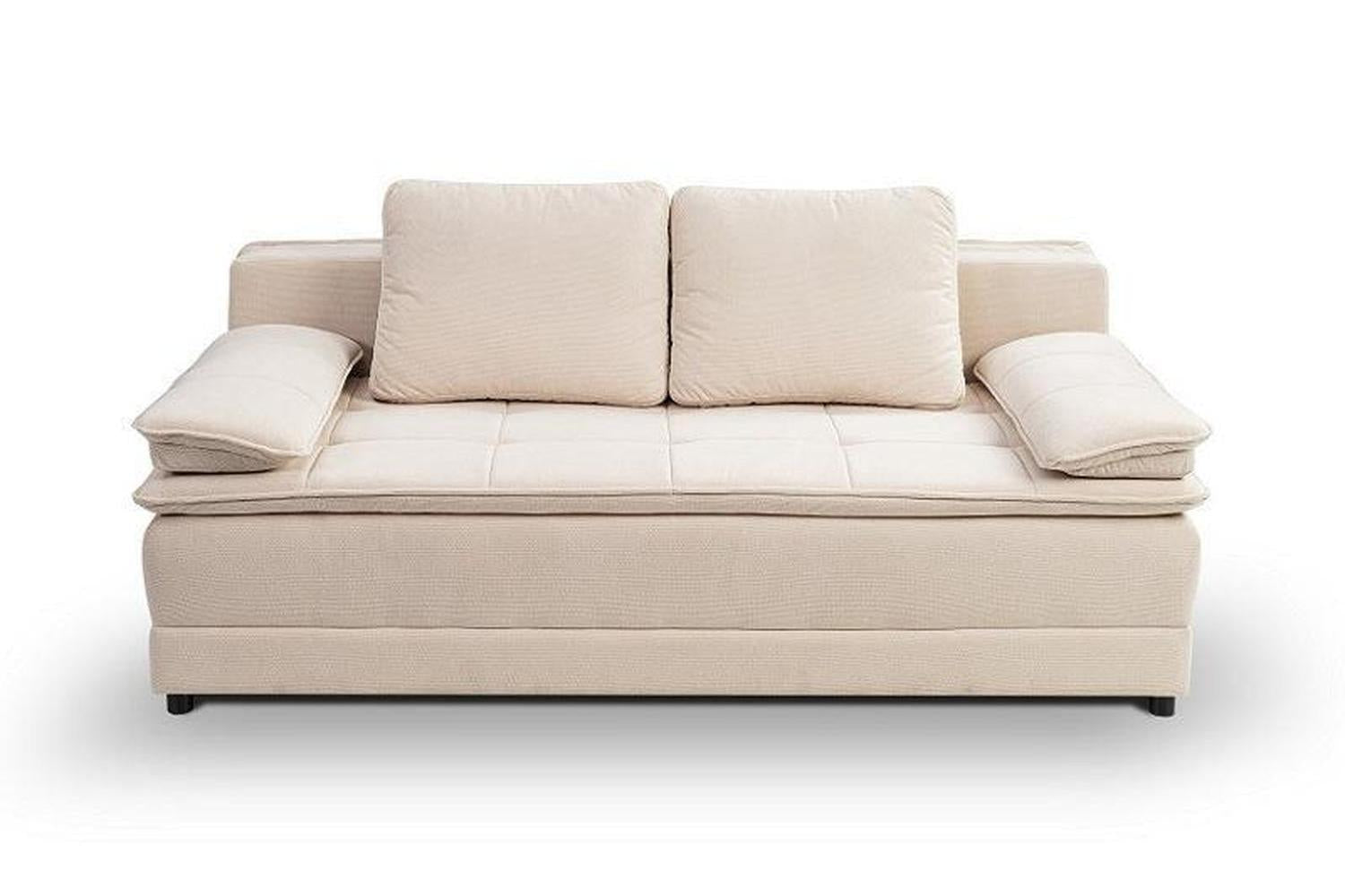 Alice 2 Seater Sofa Bed