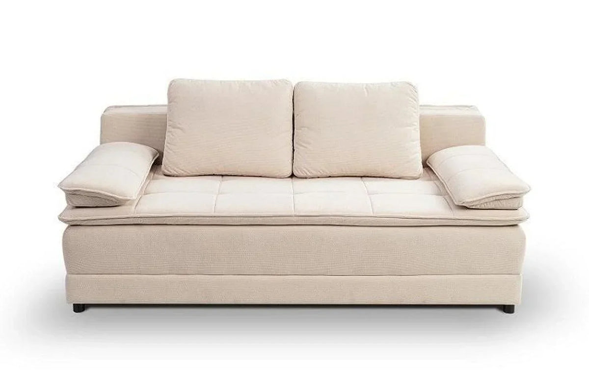 Alice 2 Seater Sofa Bed