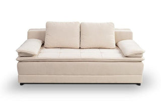 Alice 2 Seater Sofa Bed