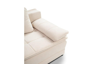 Alice 2 Seater Sofa Bed