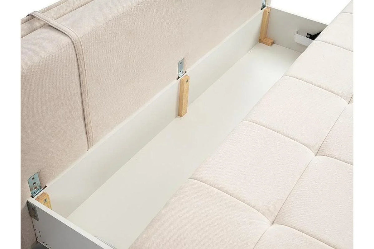 Alice 2 Seater Sofa Bed
