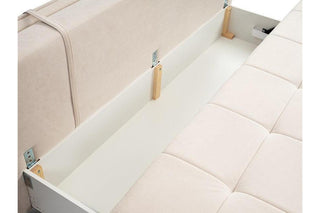 Alice 2 Seater Sofa Bed