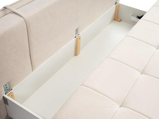 Alice 2 seater Sofa Bed - Msofas LTD