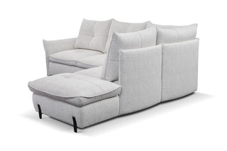 Almeria Corner Sofa Bed - Msofas LTD