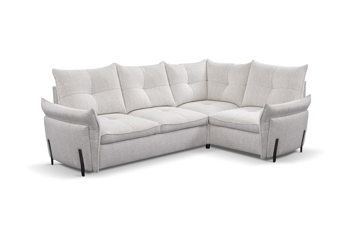 Almeria Corner Sofa Bed 1