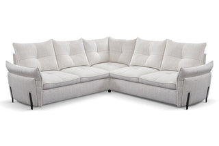 Almeria Corner Sofa Bed 3 - Msofas LTD