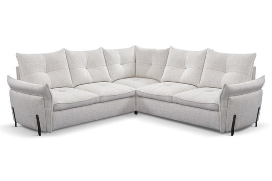 Almeria Corner Sofa Bed 3