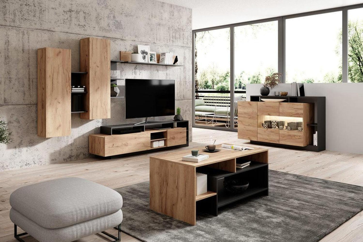 Alva Coffee Table