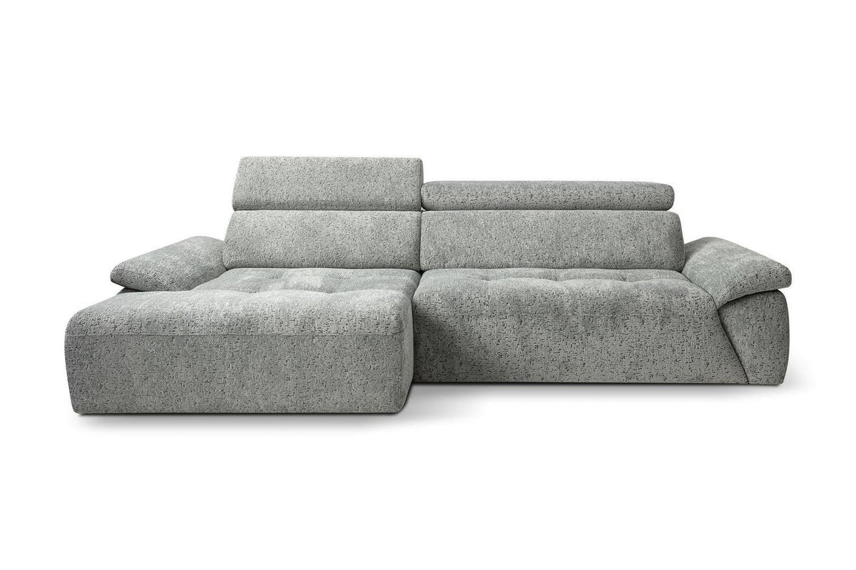 Amalfi Corner Sofa