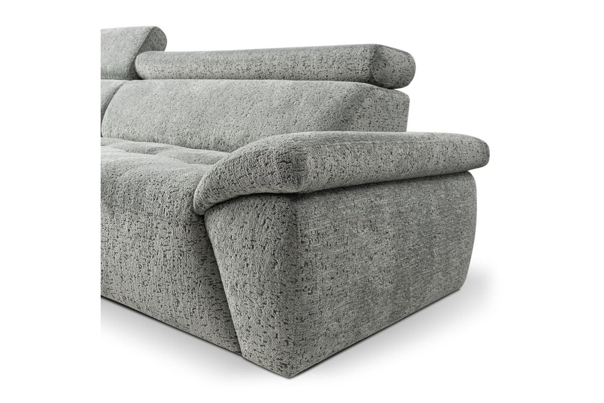Amalfi Corner Sofa