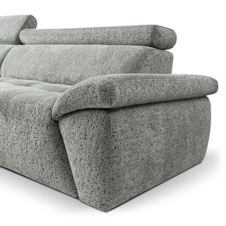 Amalfi Corner Sofa