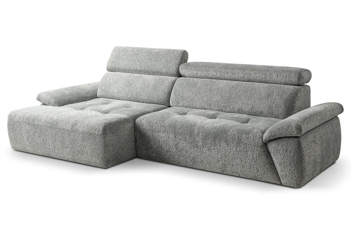Amalfi Corner Sofa