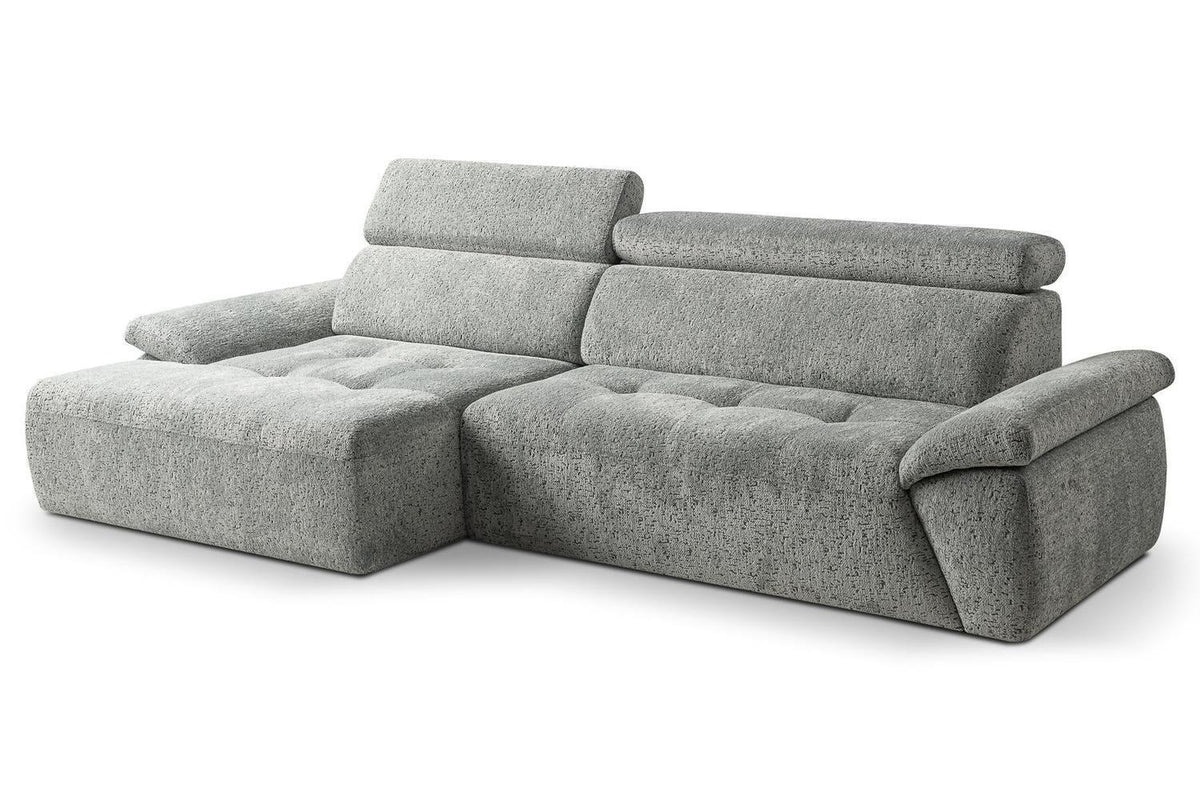 Amalfi Corner Sofa