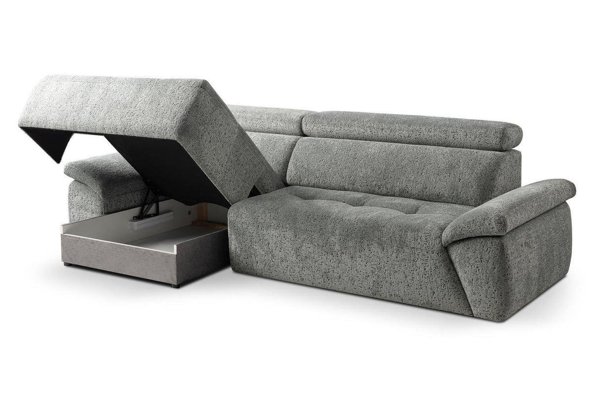 Amalfi Corner Sofa