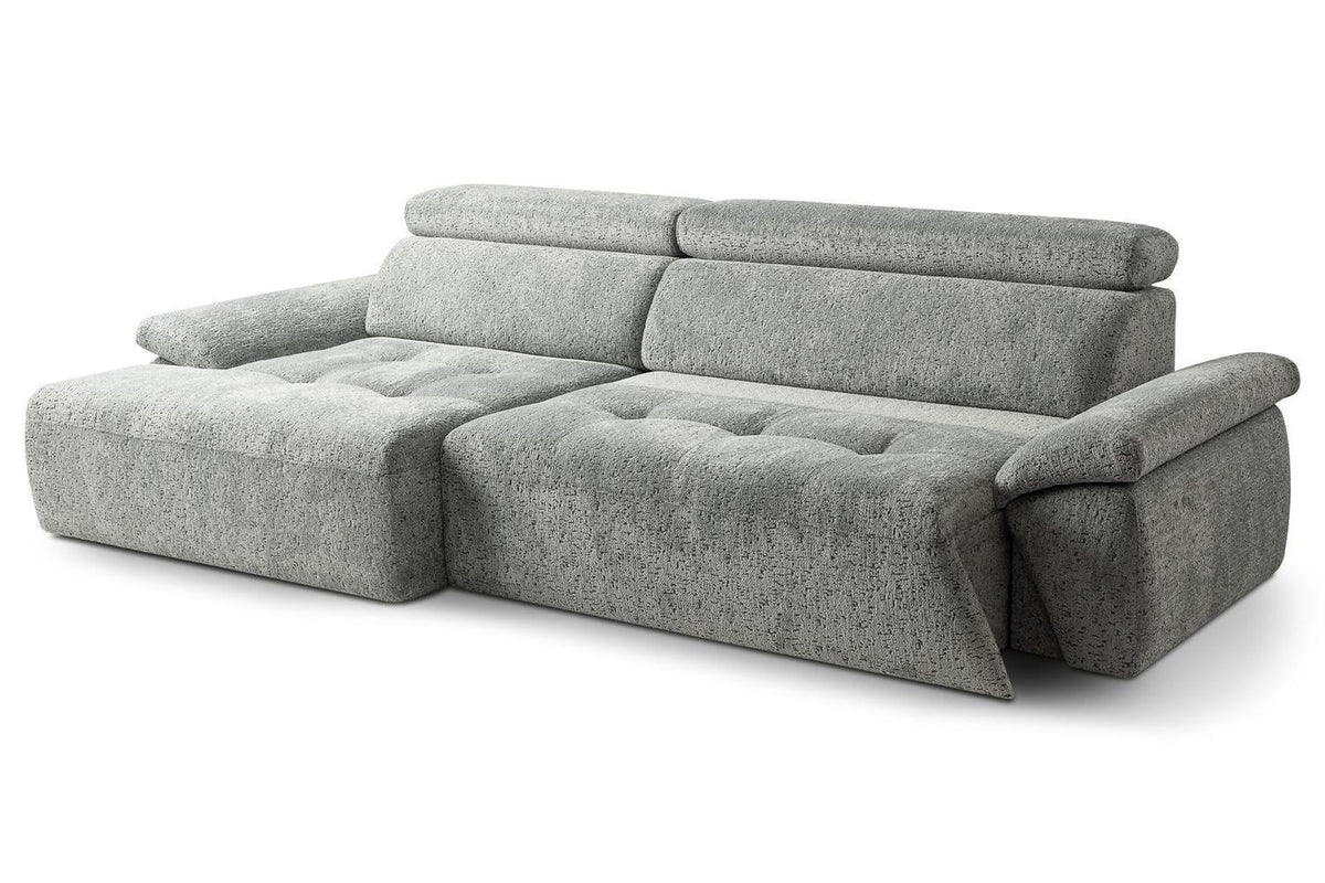 Amalfi Corner Sofa