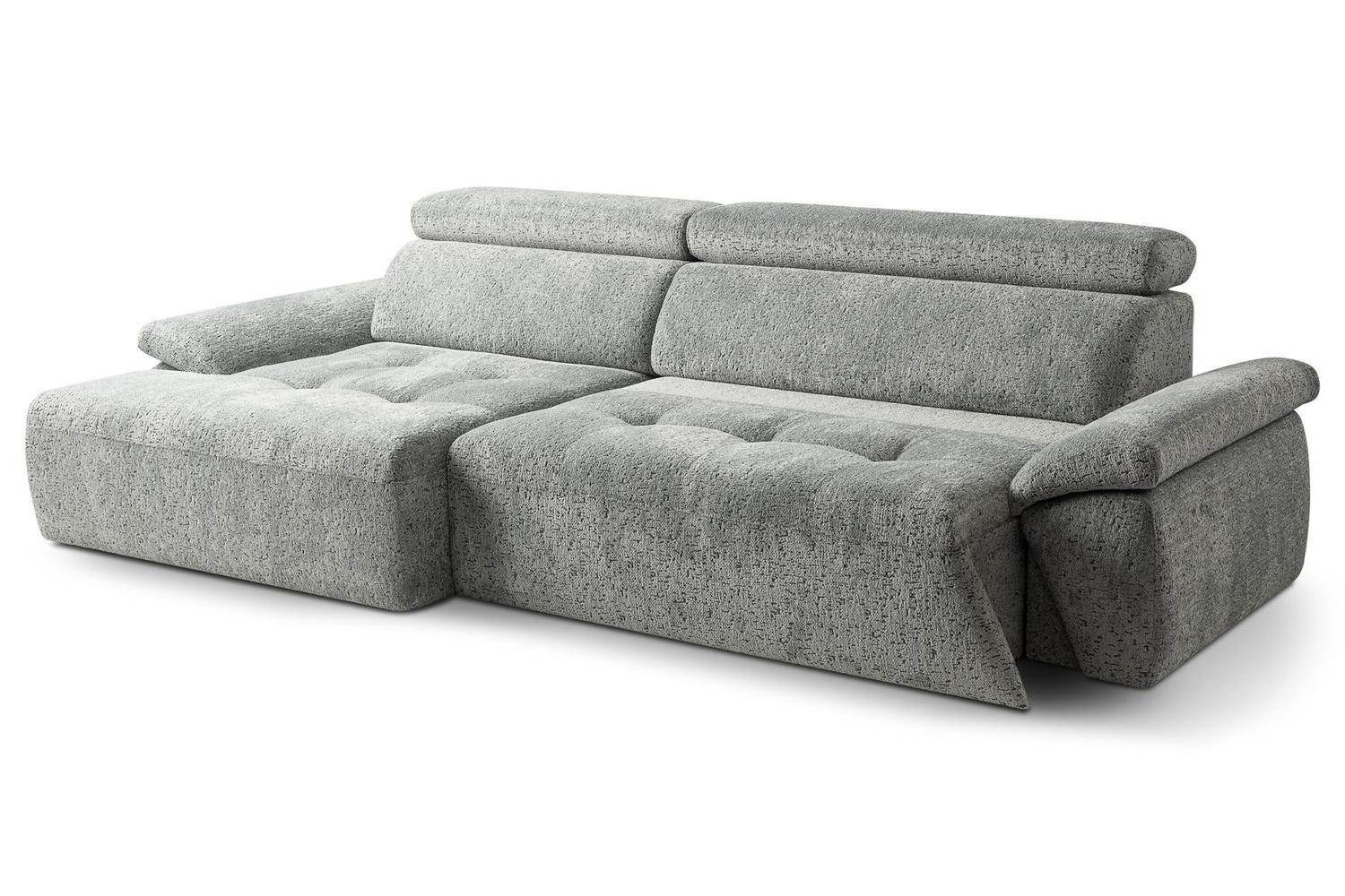 Amalfi Corner Sofa