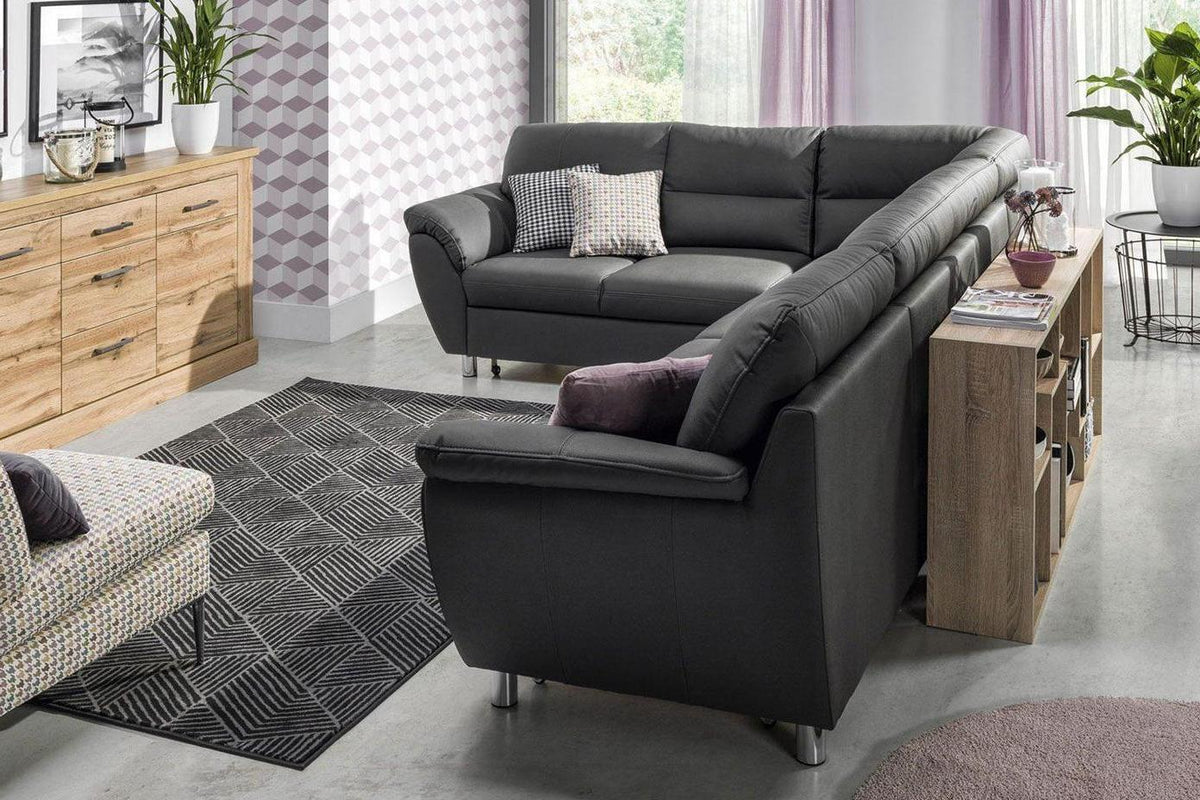 Amigo XL Corner Sofa Bed With Storage
