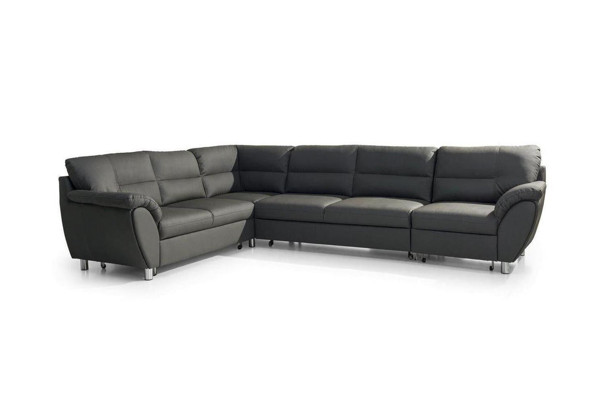Amigo XL Corner Sofa Bed With Storage