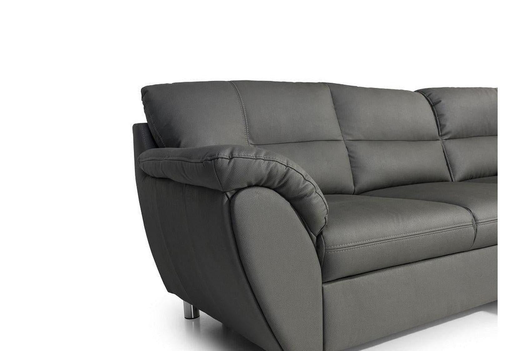Amigo XL Corner Sofa Bed With Storage
