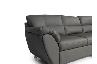 Amigo XL Corner Sofa Bed With Storage