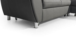 Amigo XL Corner Sofa Bed With Storage