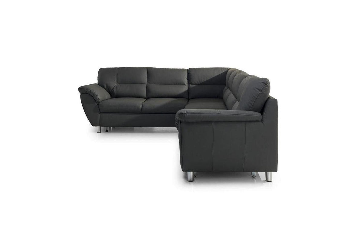 Amigo XL Corner Sofa Bed With Storage