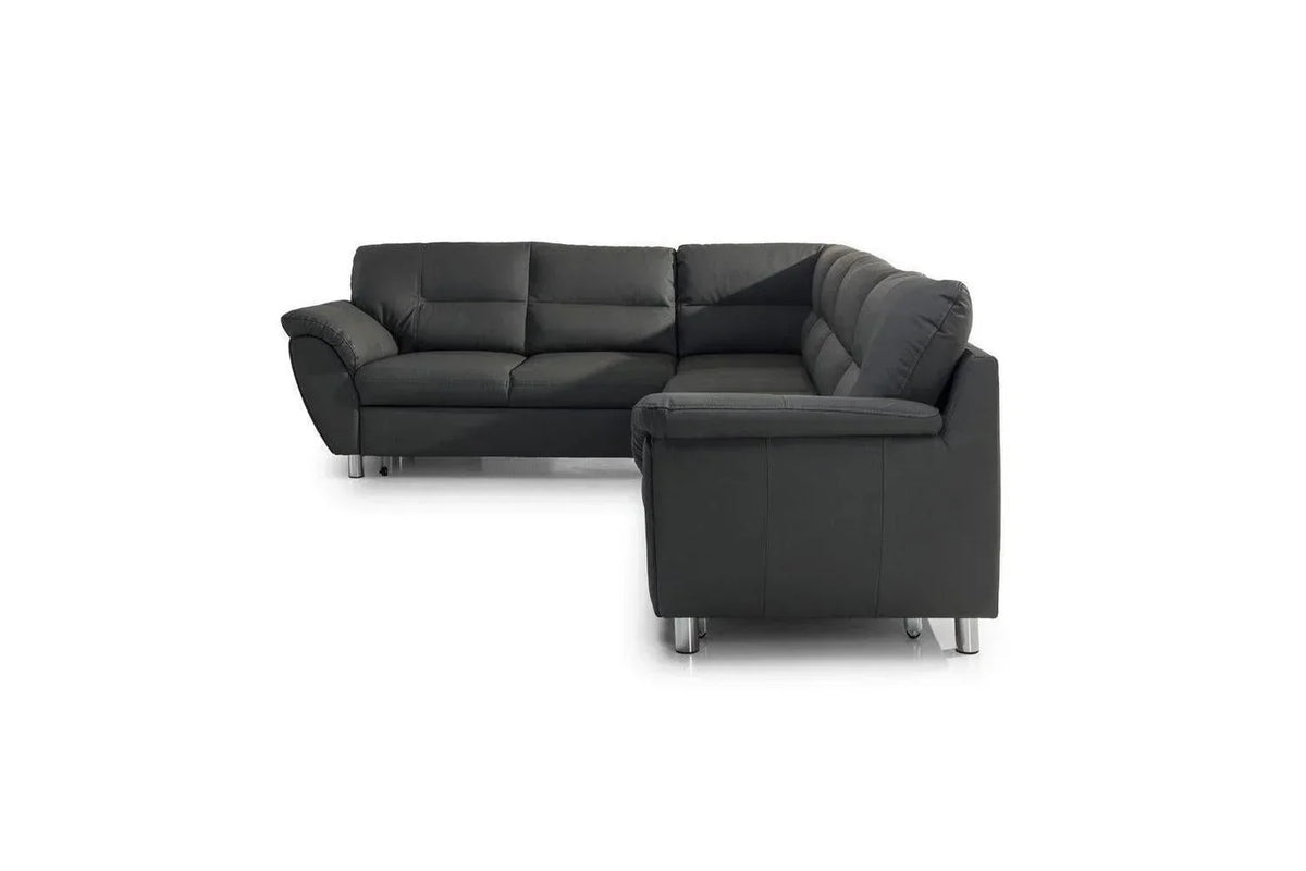 Amigo XL Corner Sofa Bed With Storage