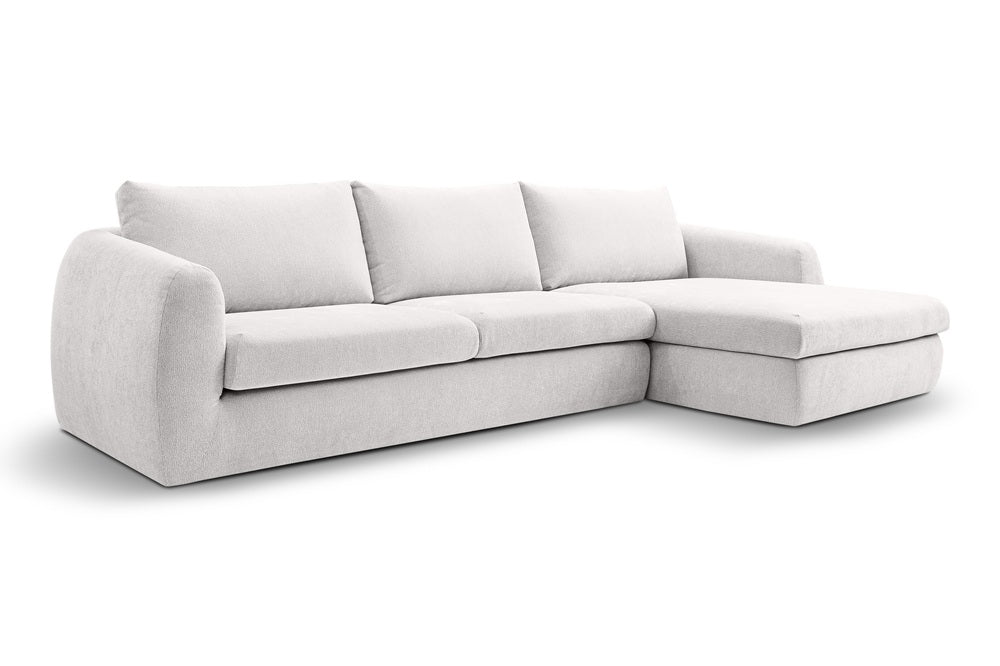 Anika Corner Sofa
