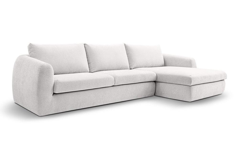 Anika Corner Sofa
