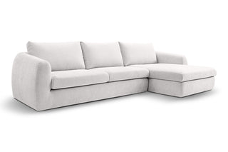 Anika Corner Sofa