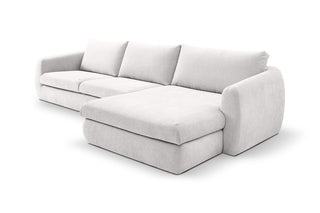 Anika Corner Sofa