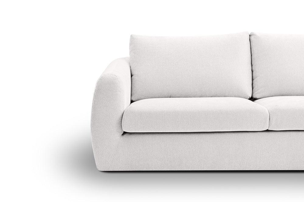 Anika Corner Sofa