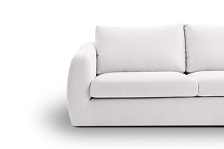 Anika Corner Sofa