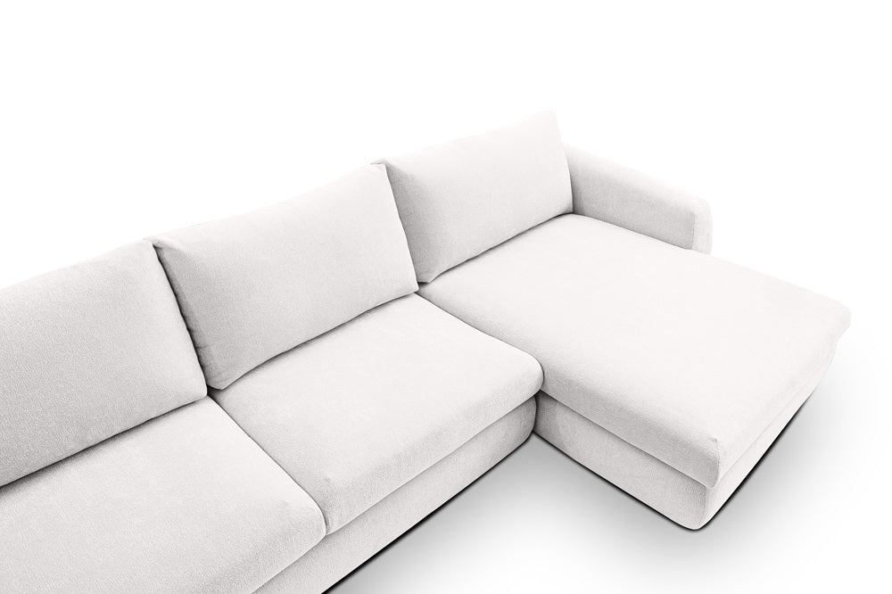 Anika Corner Sofa