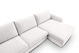 Anika Corner Sofa