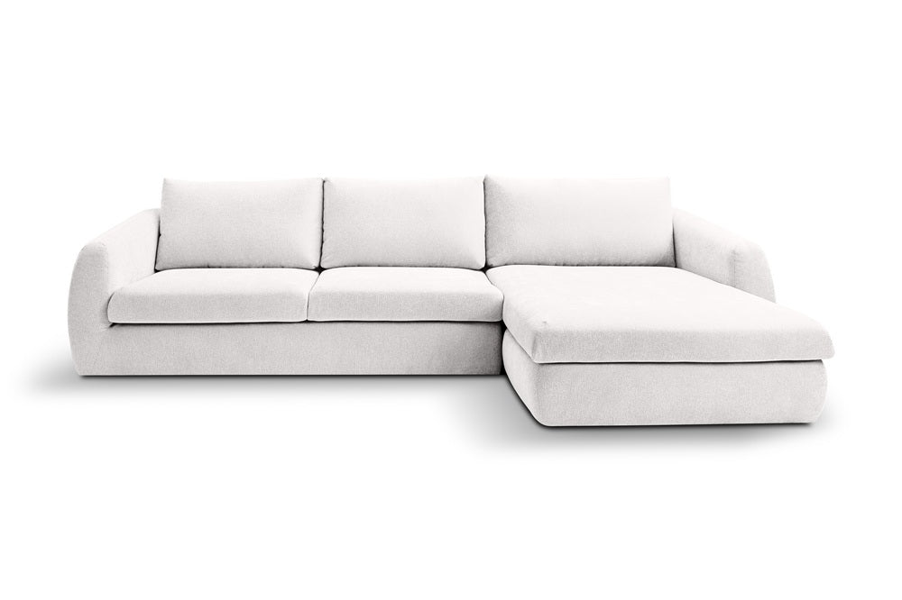 Anika Corner Sofa