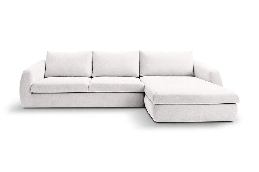 Anika Corner Sofa