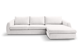 Anika Corner Sofa