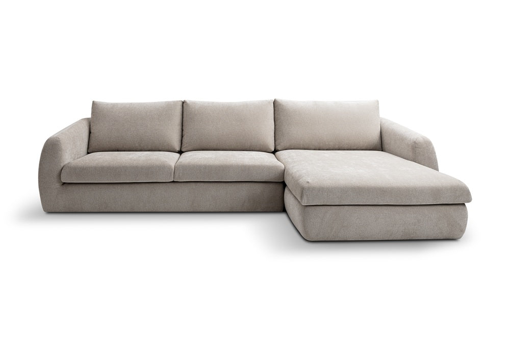 Anika Corner Sofa
