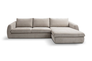Anika Corner Sofa